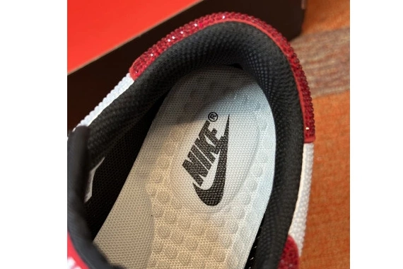 Jordan Shoes Diamond AJ-1112 Designed 0407